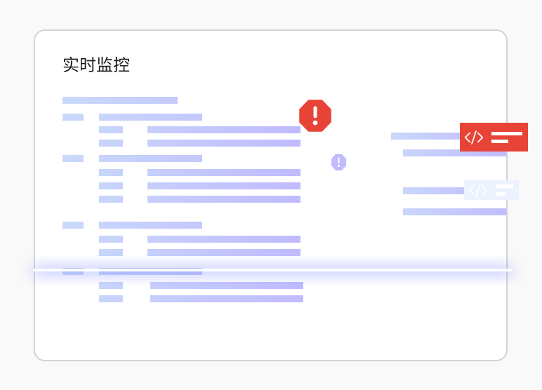 User interface showing two spreadsheet buttons labeled Market Trends and Annual Site Visits, a Workflow section with 'Analyzed' containing a search icon and Team bios, and 'Reviewed' listing Dataweave, Astrobase, and Stock photos with a checked option to verify with external data.